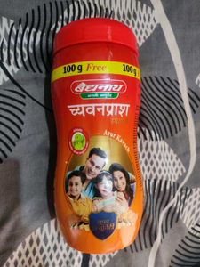 😍Baidhnath Chwanprash..😍
