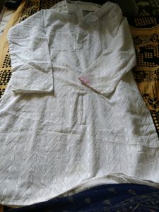 Boys Chickenkari Kurta