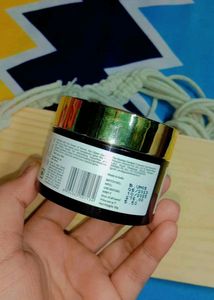 Good Vibes Ubtan Face Mask
