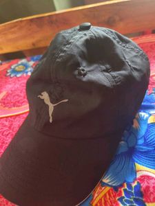 Puma Cap (Original)