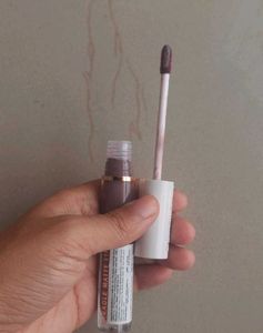 Flower Beauty Matte Lipstick
