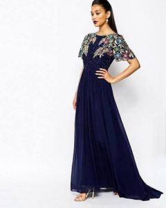 Woman gown