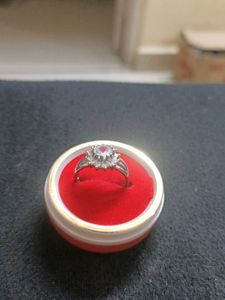 New Ring