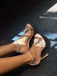 Elegant Heels