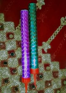 Sparkling Birthday Candle For Every Occasion
