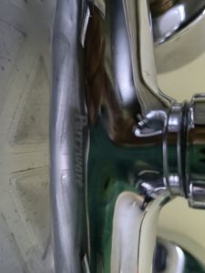 Parryware Sink Tap Mixture