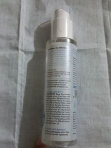 Plum Niacinamide Toner