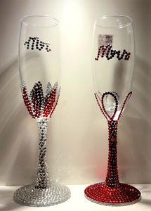 Home Decor Glass