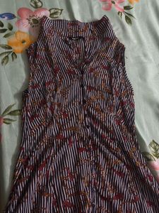 It’s A Dress Good In Condition