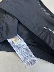 reebok sports bra