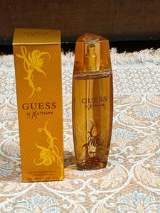 Guess By Marciano Eau De Perfume For Women – 100ml