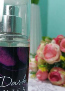 Dark Kiss by Bath and Body Works, 10ml Sample
