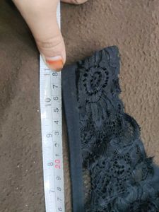 Black Lace Panty 🔥