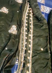 Shadi wala Pakistani hand work 3 pc suit