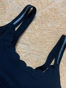 Padded Bralette/tubeTop