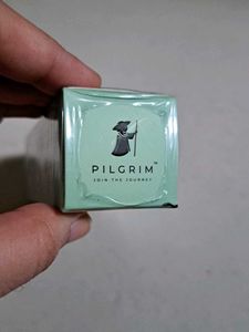 Pilgrim Glow Serum New