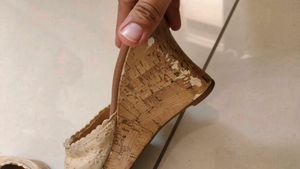 Aldo Heels