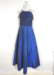 Western Dress Amazing Colour Contrast