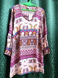 Havana Beach Dress
