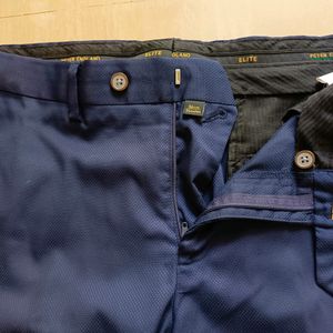 Peter England Elite Pant