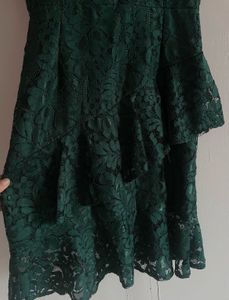 Sale🔥Fairycore Dress✨🍀