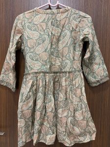 Short kurti