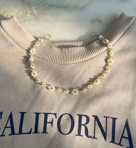 Moonlight Grace Necklace