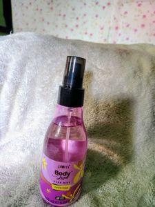 Plum Vanilla Vibes Body Mist 🧁🍬🍭🍦🍨🍩🍫