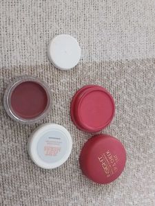 Blush &amp; Highlighter Bundle