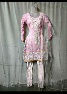 3 New Combo Kurta Set