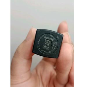 Dior Rouge Forever In Confident