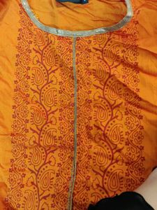 Women&#39;s Kurti
