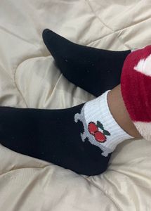 Used Smelly Socks Of Gym