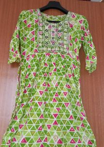 Naira Cut Dress