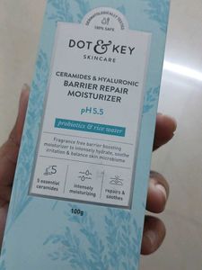Dot &amp; Key Moisturizer