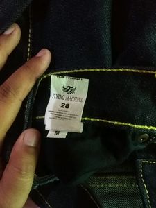 Jeans For Men / Classy Look