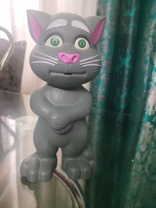 Talking Tom