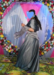 Degiener Choli 🌸
