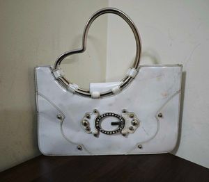 Authentic Guess Handbag
