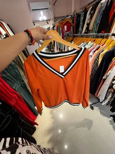 Korean Top