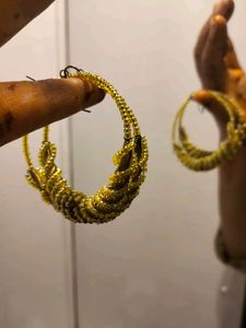 Earrings For Girls