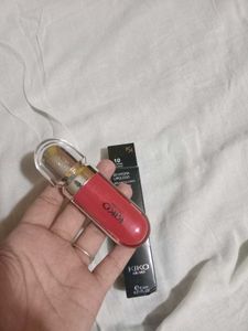 Kiko 3D Hydra Lipgloss