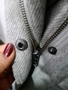 Over Coat