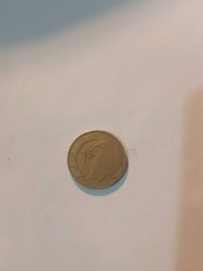 Collectible Coin