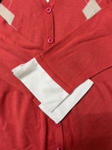 Shirt Style Top