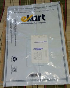 Good Quality Used Recyclable Parcel Packages