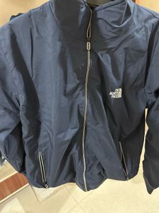 Windcheater L XL Size