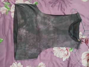 Gym Vest