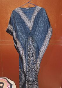 Full Length Kaaftaan