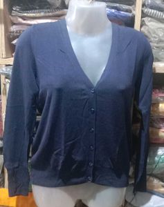 Winter Cardigan 😍